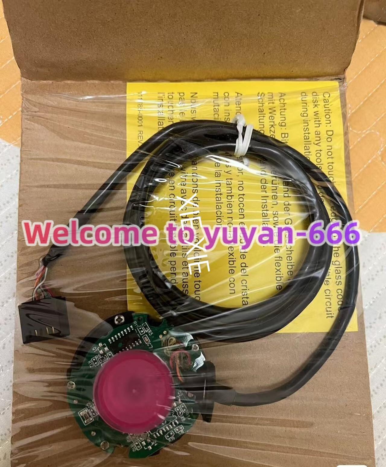 1pc NEW M531000/013FDH4 Encoder  shipping Via DHL/Fedex