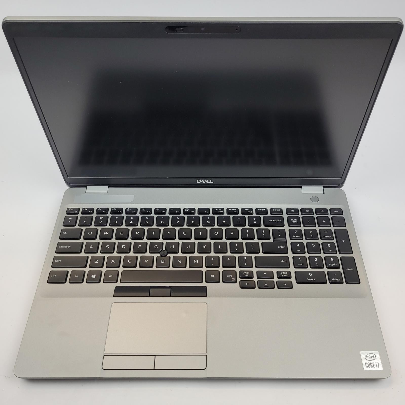 DELL PRECISION 3551 Windows 11 Home Core i7 10750H 16GB RAM 512GB NVME | Grade B