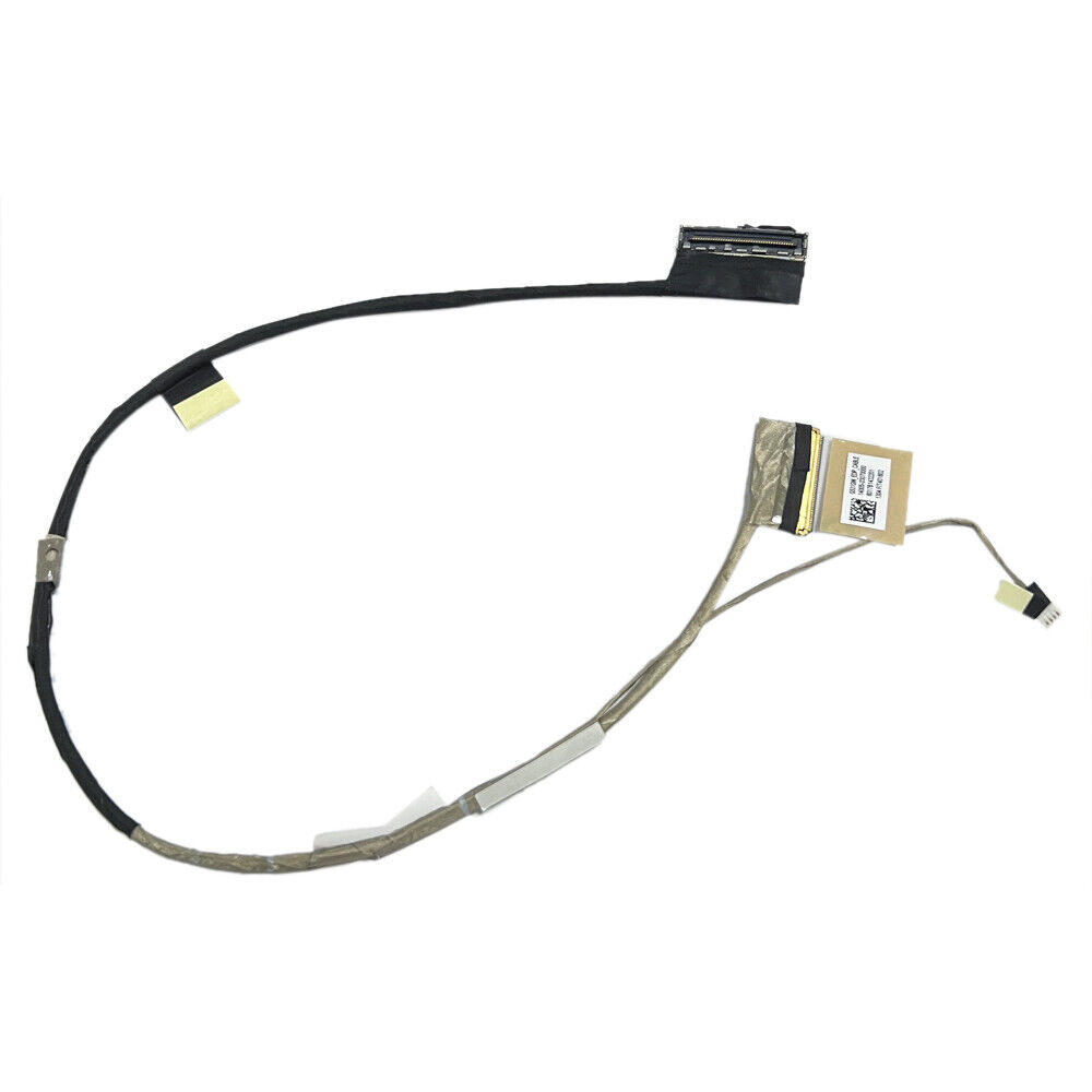 EDP LCD LVDS FHD EDP Screen Cable For ASUS GL531GW GL531GV Gl531GU GL531GT 