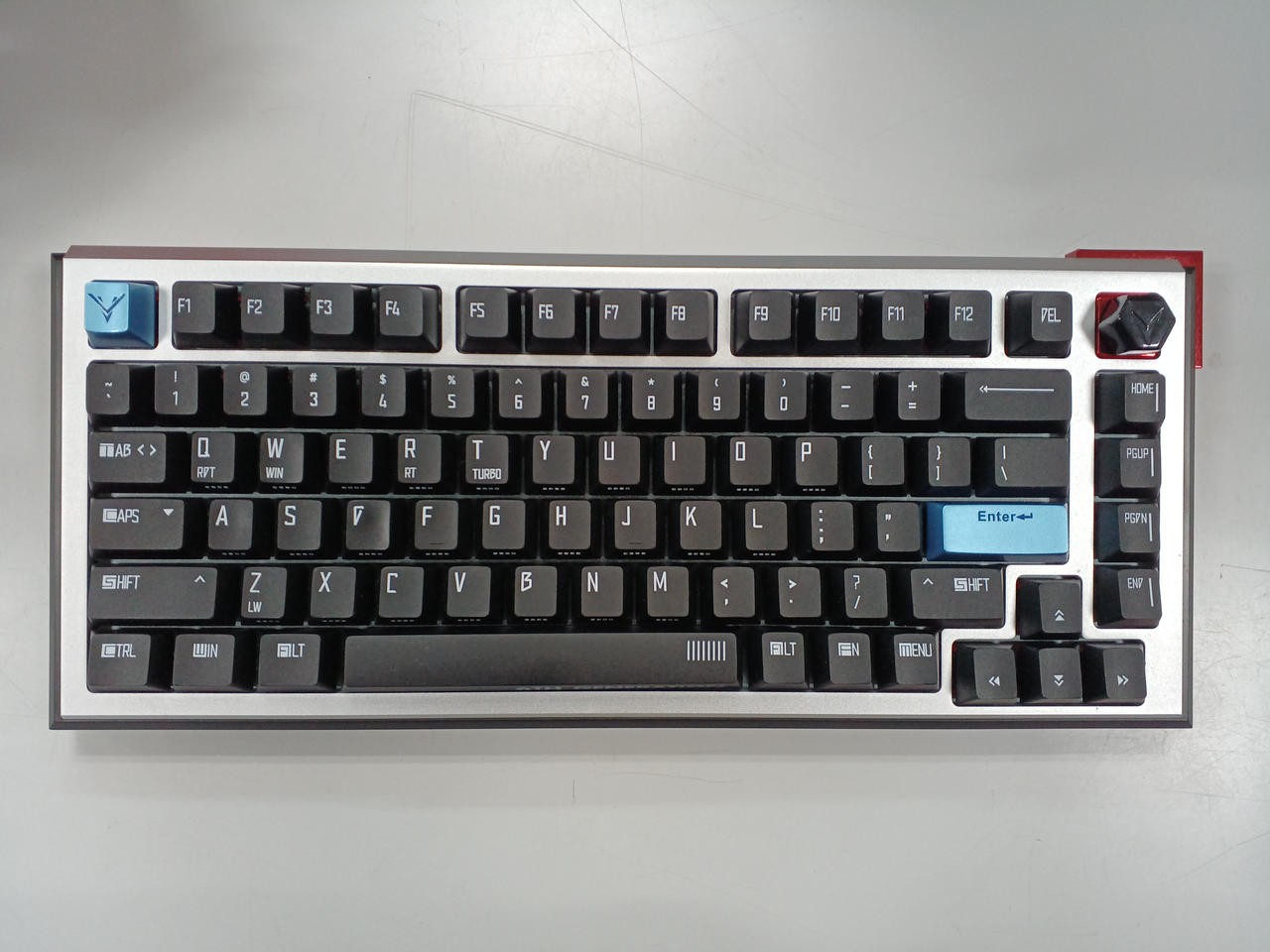 DRUNKDEER A75 ULTRA Keyboard