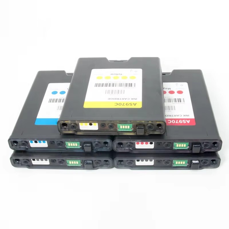 AS970C NEW COMPATIBLE INK CARTRIDGE FOR NEOPOST/HASLER/RENA AS-970C