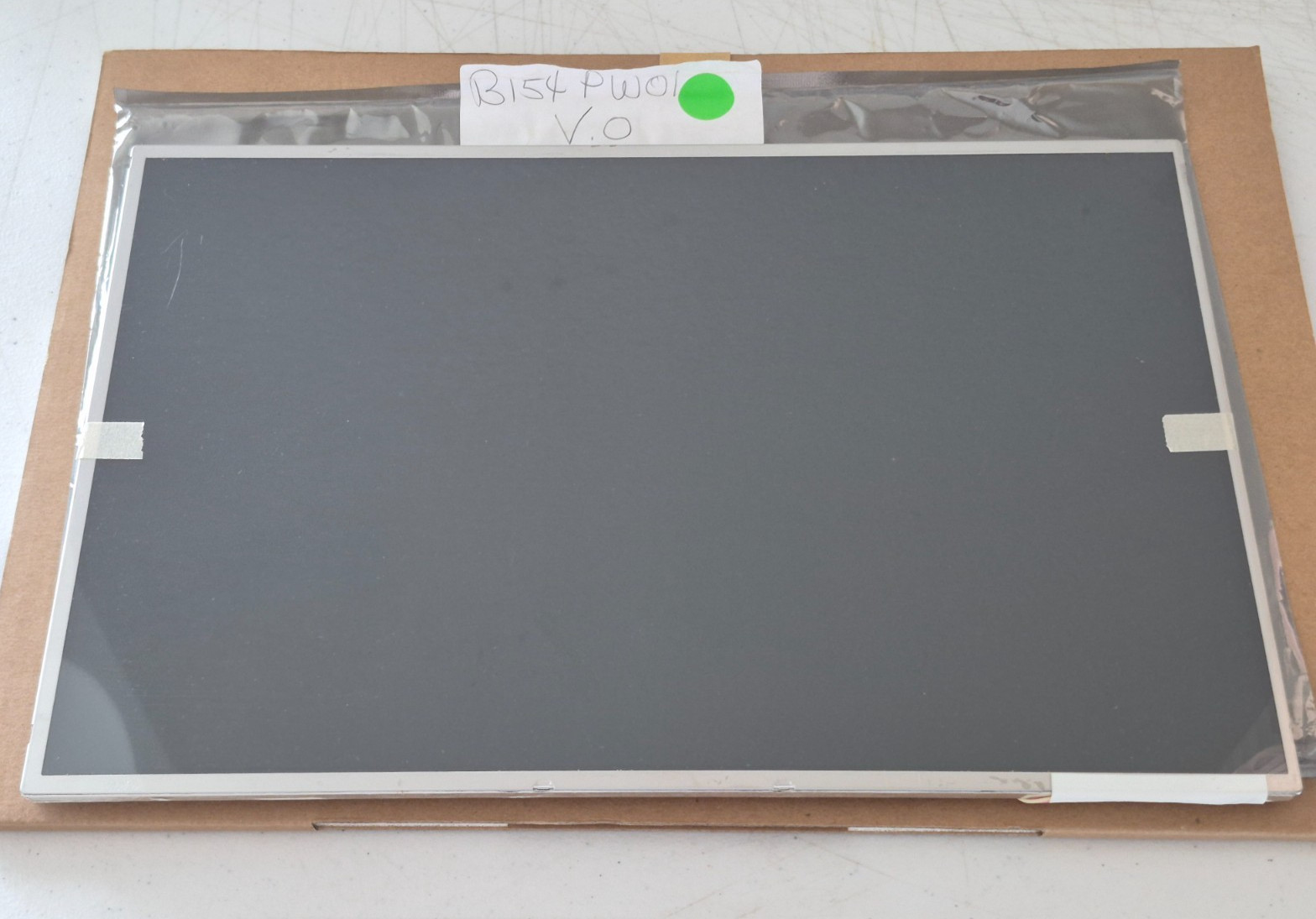 Samsung LTN141BT06 14" WXGA+ Matte CCFL LCD panel