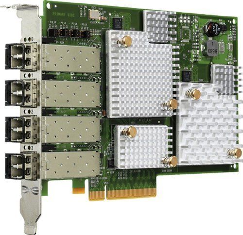 IBM 74Y3467 | 8Gb PCIe 2 Fibre Channel Adapter 4 Port 74Y3764