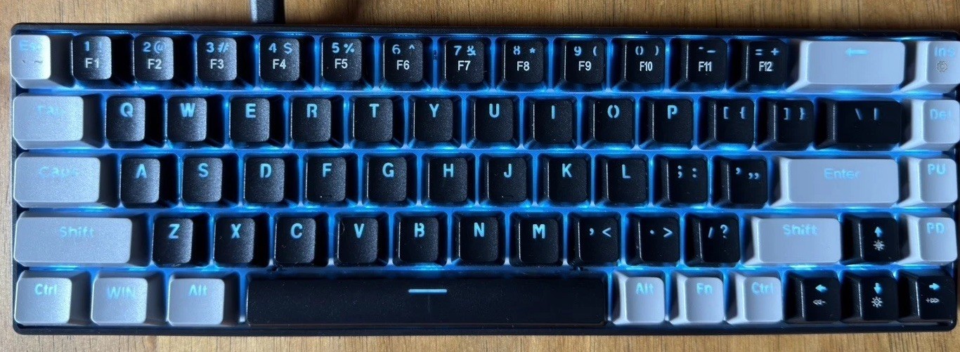     MageGee MK-BOX