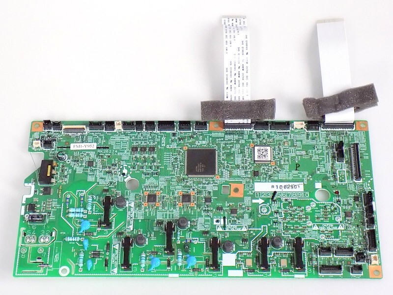 Canon FM2-D944 Replacement Part: Engine Motor Controller Board for MF734Cdw