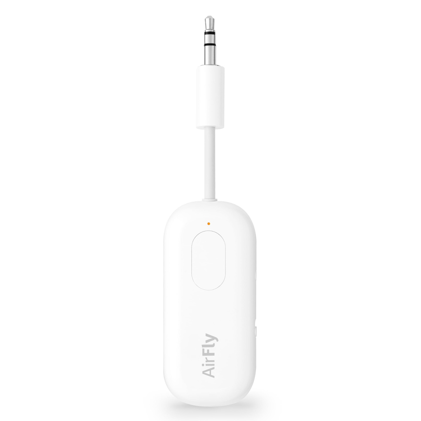 AirFly Pro | Bluetooth Wireless Transmitter/Receiver Adapter for 2 Headphones...