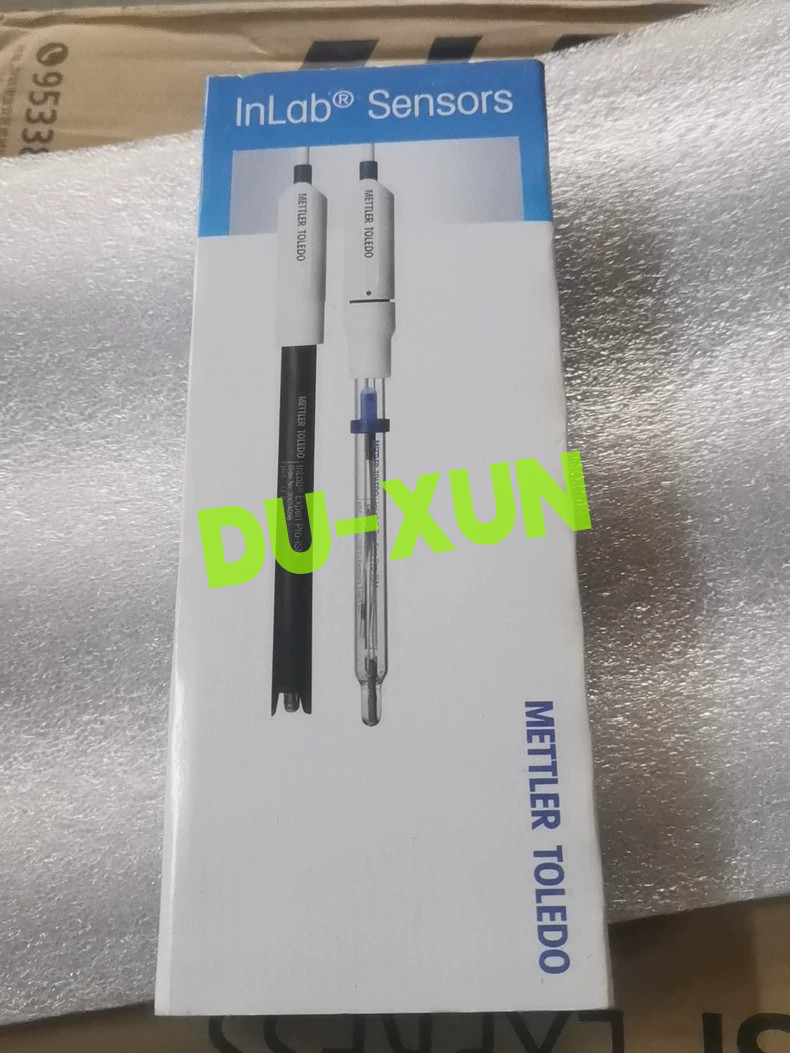 1PC NEW METTLER TOLEDO InLab 605-ISM Electrode 51344611 Via FedEx or DHL