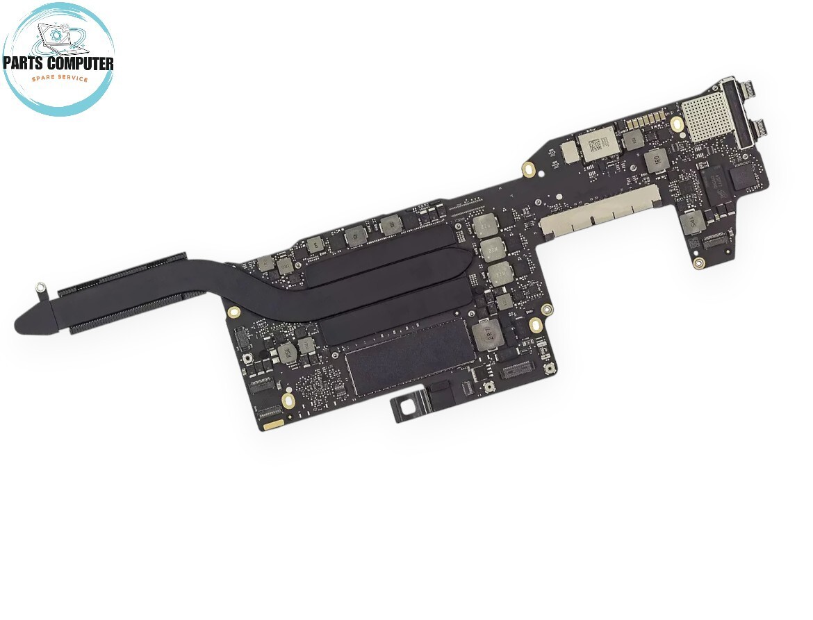 820-00840-A New Logic Board MacBook Pro 13" A1708 2017 2.3GHz i5 8GB 661-07568