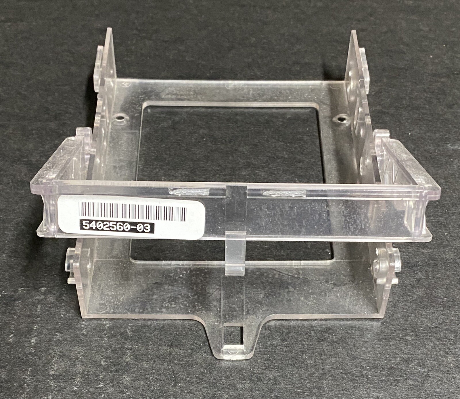 Sun 540-2570 Aurora Drive Bracket for SPARCstation 4 / 5 / 20 w/Screws