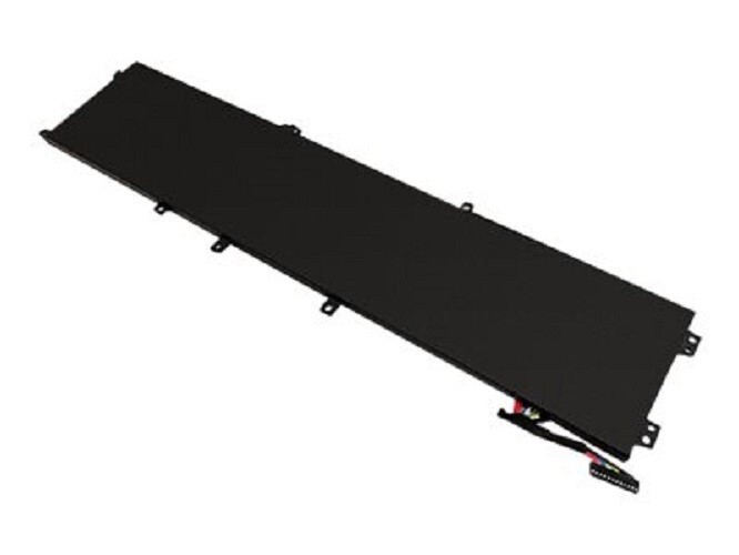 Total Micro Notebook Battery, Model: 6GTPY-TM