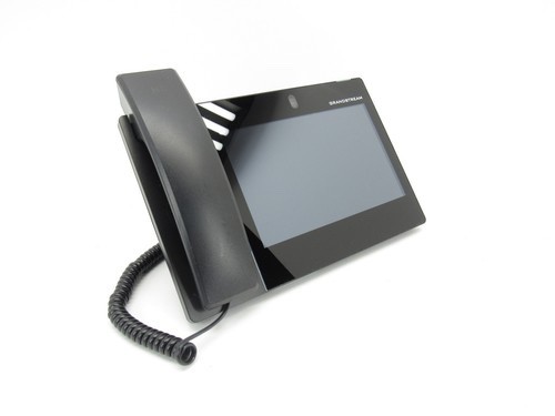 Grandstream GXV3380 VOIP Video Phone for Android