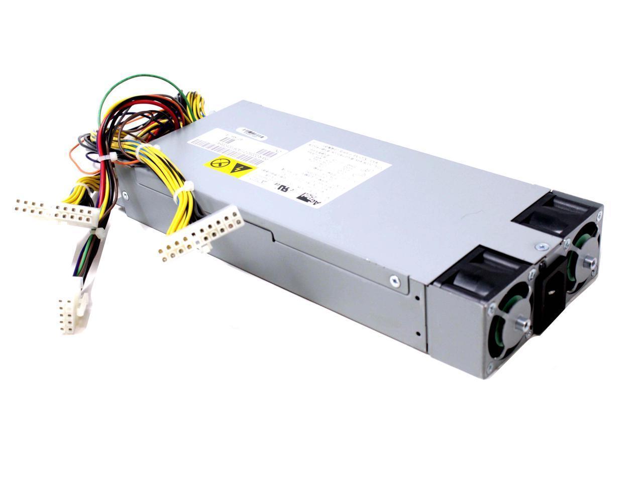 New Dell AcBel FS7029 500Watt Server Power Supply Unit PWR-00032-01-A EX151