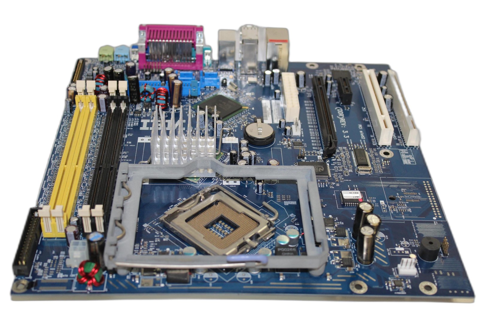 IBM Lenovo ThinkCentre M51 Socket 478 Motherboard 29R8260 41D0666 8143 Desktop