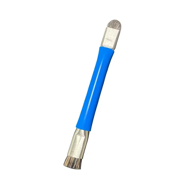 Safe Brush Anti Static Motherboard PCB Cleaning Brush for Mobile Phone Repair