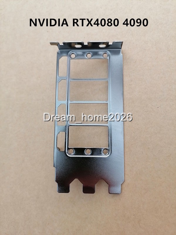 Bracket For NVIDIA RTX 4080 FE RTX 4090 FE Graphics Video Card