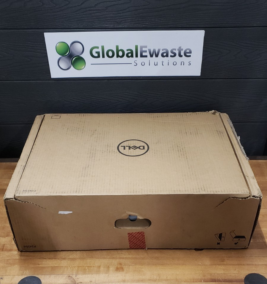 Brand New Open Box Dell P2425H 24" FHD IPS W-LED 1920x1080 100Hz Monitor