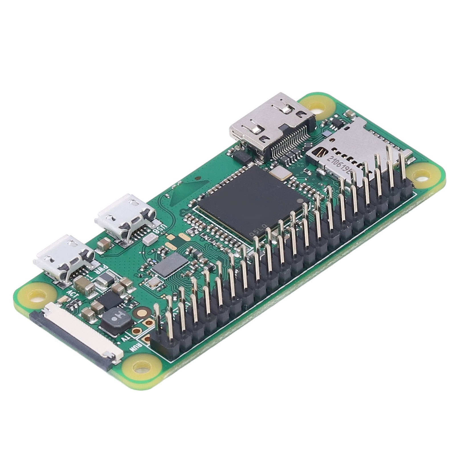WiFi Board 40PIN For Zero WH