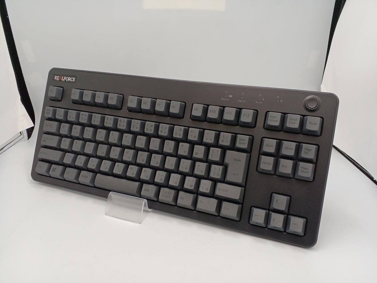 REALFORCE R3HC11 Keyboard
