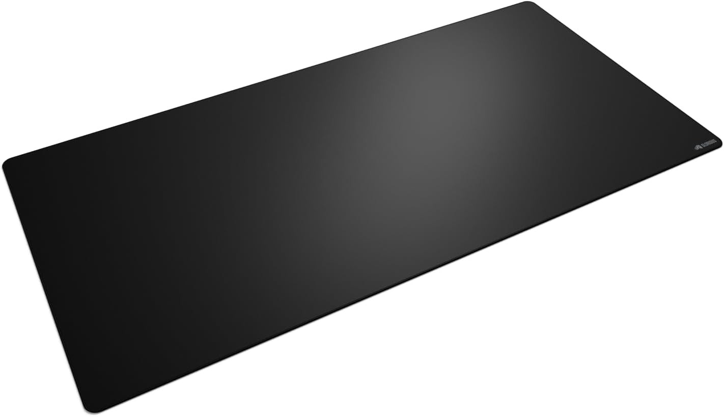Gaming Mouse Pad GMP 2-3XL - Spill-Proof Mouse Pad, Optimised for Gaming Sensors