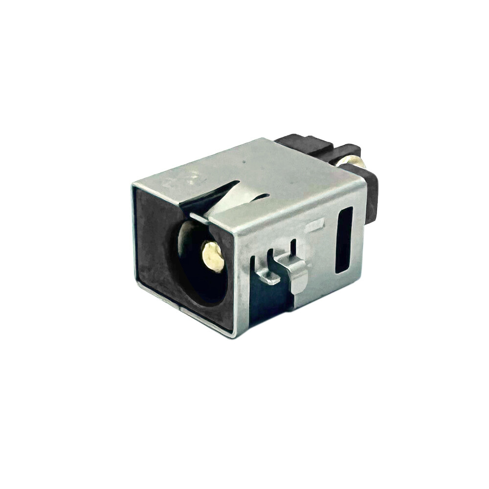 For MSI MS-16R1 GF63 8RC 8RD/MS-16R3 WF65 10TJ 10TI 10TH DC In Power Jack port