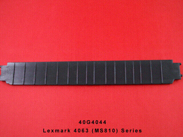 Lexmark 4063 M5155 MS810 MX710 XM5163 Entrance Guide 40G4044 OEM Quality