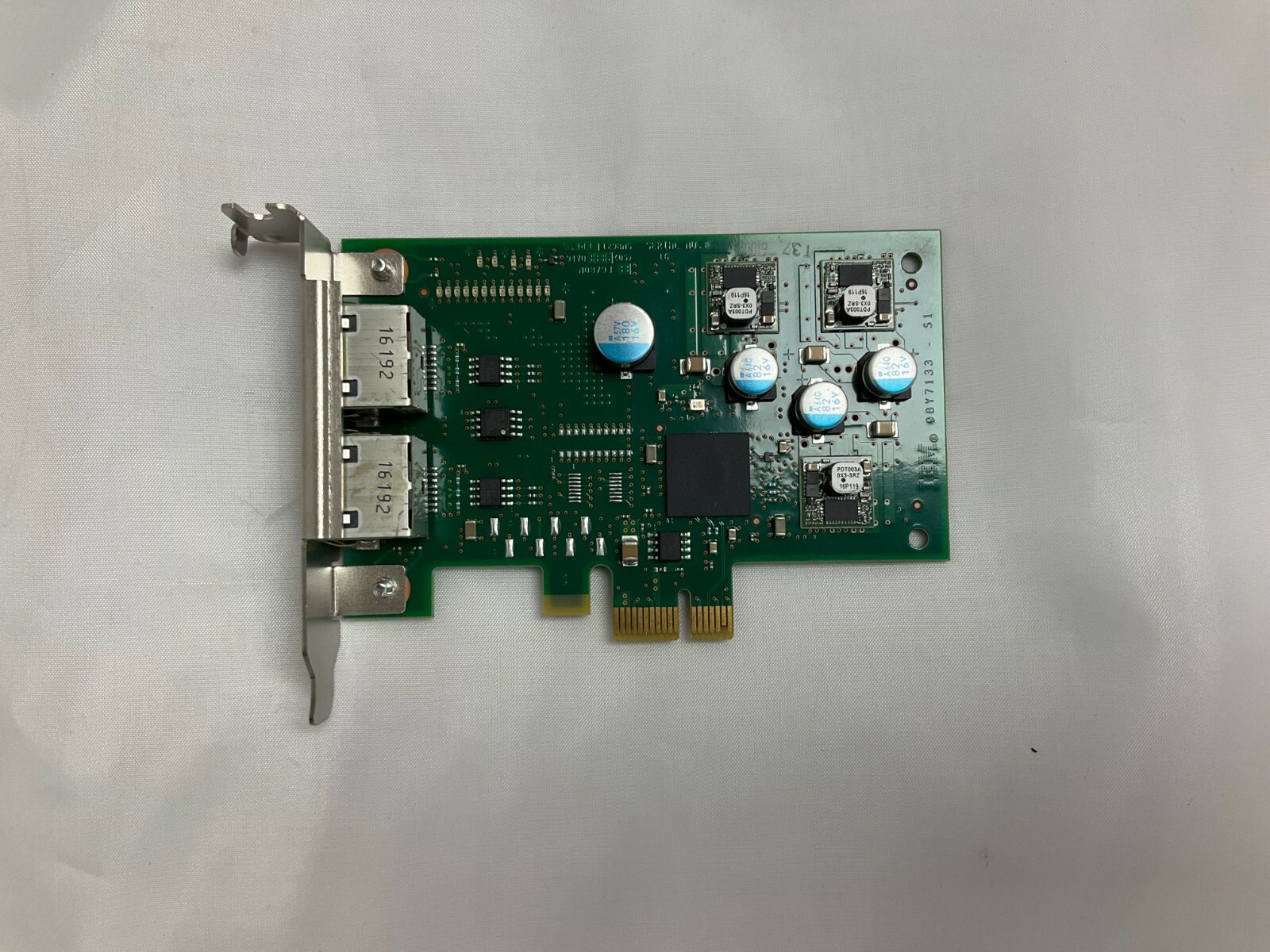 IBM 00YM775 RJ45 adapter