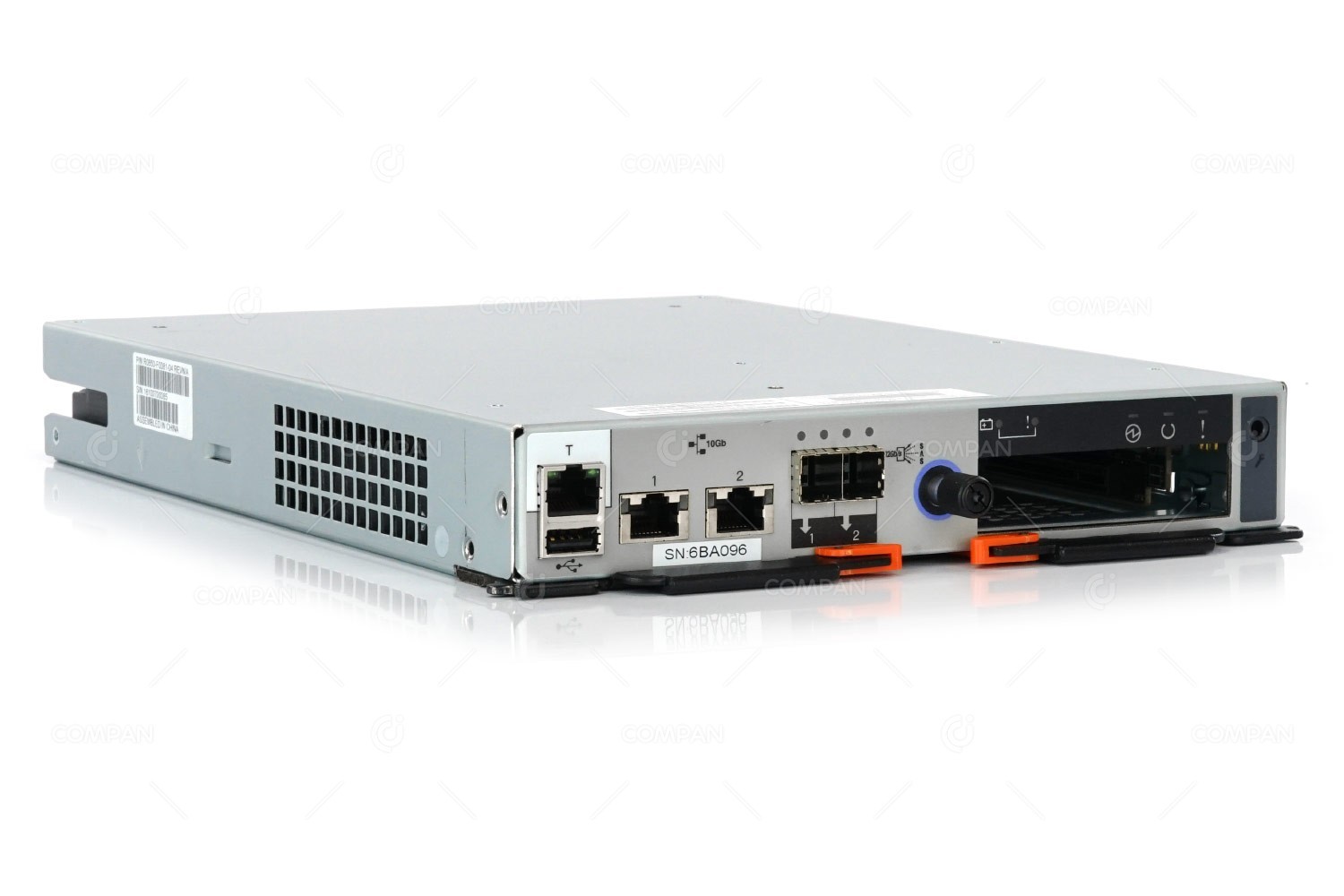 01LJ320 IBM NODE CANISTER FOR IBM STORWIZE V5030