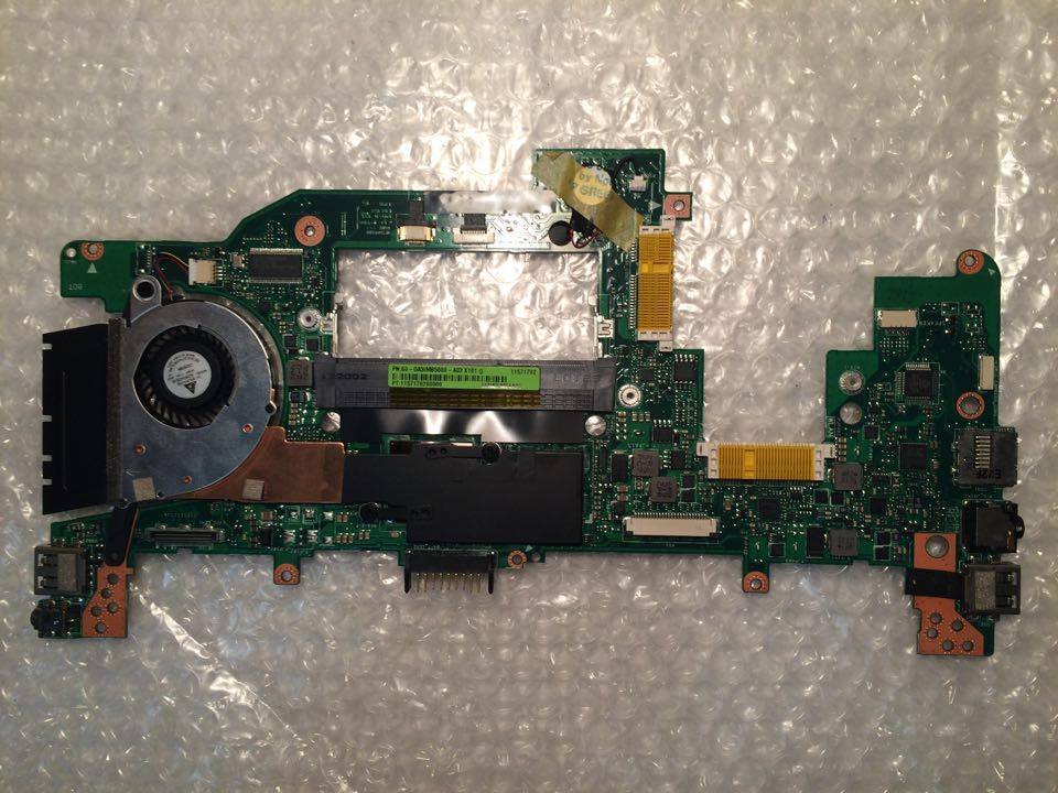 NEW ASUS EEE PC X101 60-OA3IMB5000-A03 Motherboard