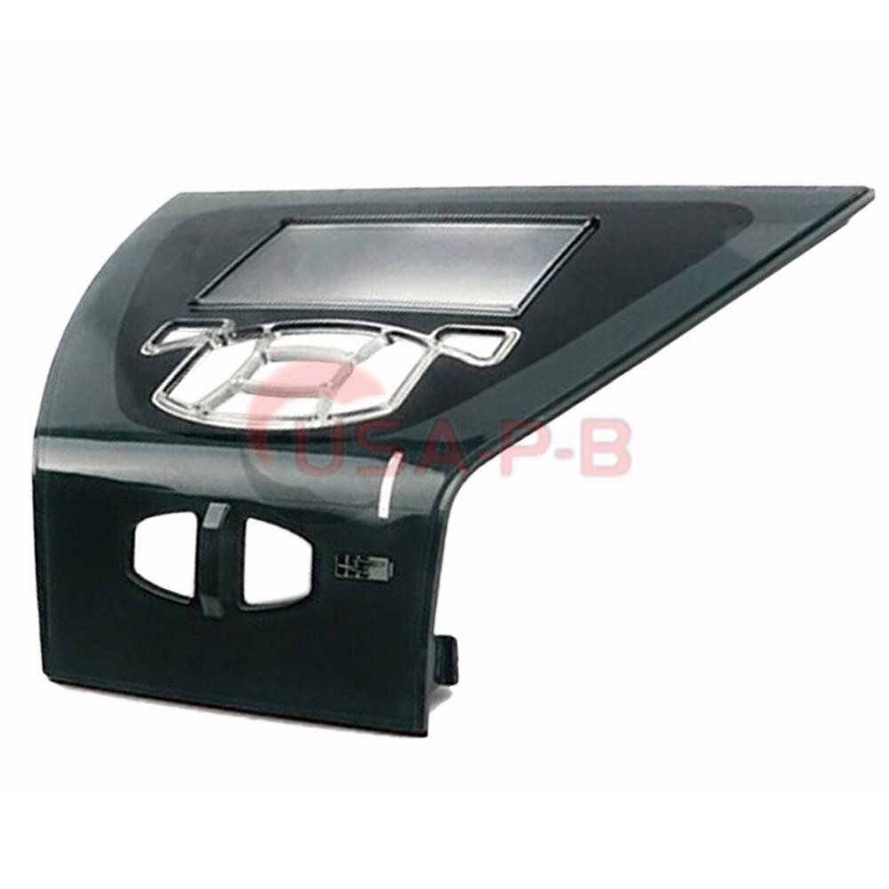 LCD & Keypad Cover Replacement for Zebra QLN420 Mobile Printer USA STOCK