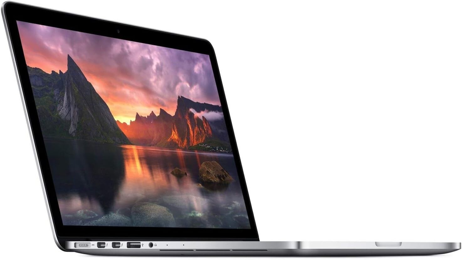Apple MacBook Pro 13" Retina i5 2.7GHz 8GB RAM 128GB SSD Laptop Mac OS X