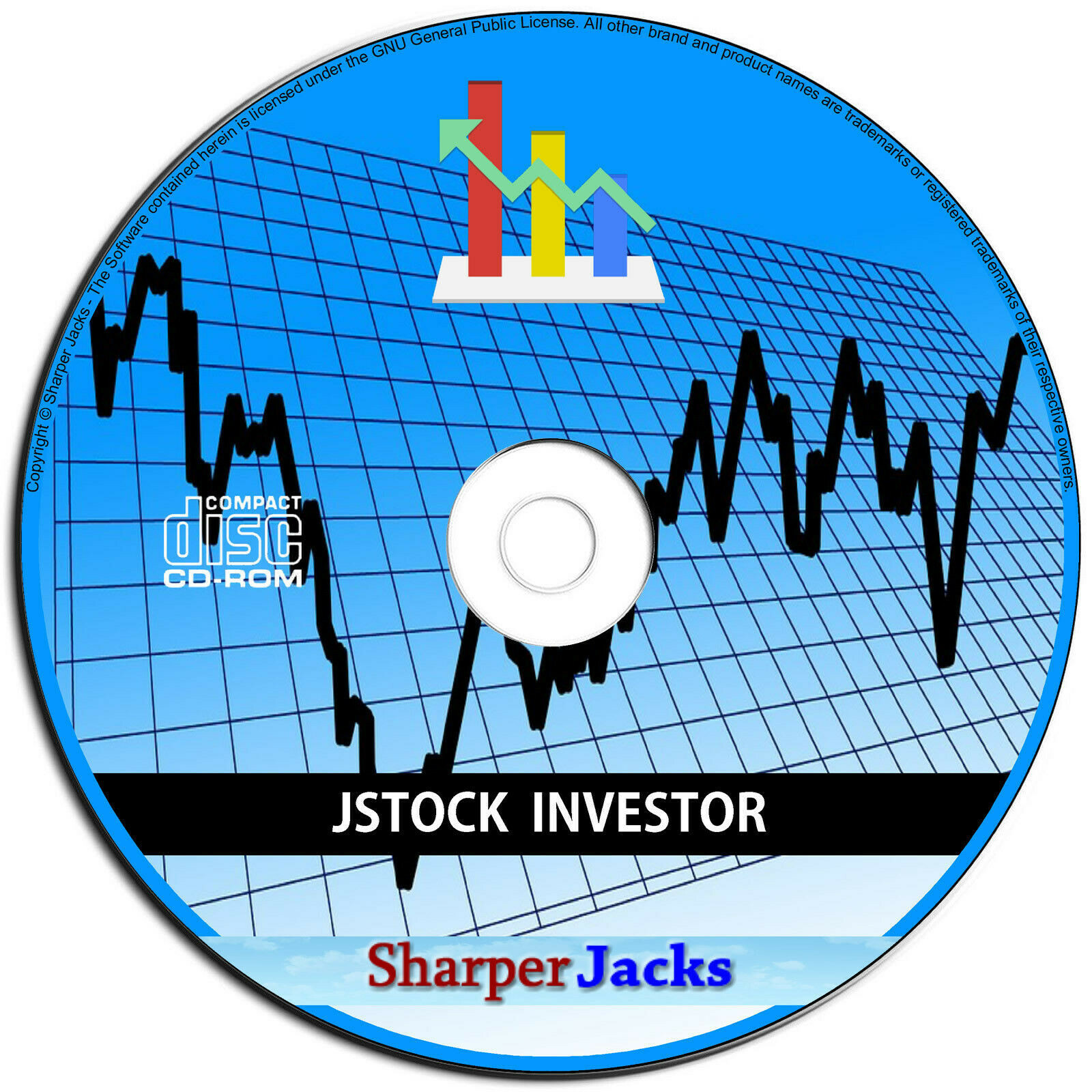 NEW & Fast Ship JStock Professional Stock Market Investment Strategy Mac Disc