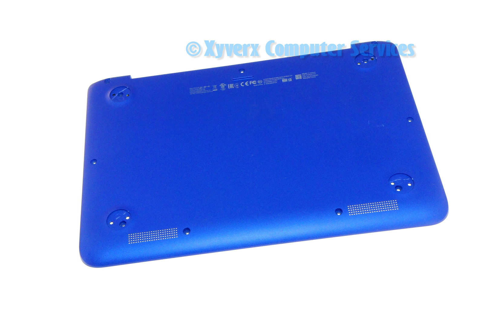 830779-001 EAY0H006A1S HP BASE COVER STREAM 11-R 11-R014WM (A)(BB71-BC72-31)