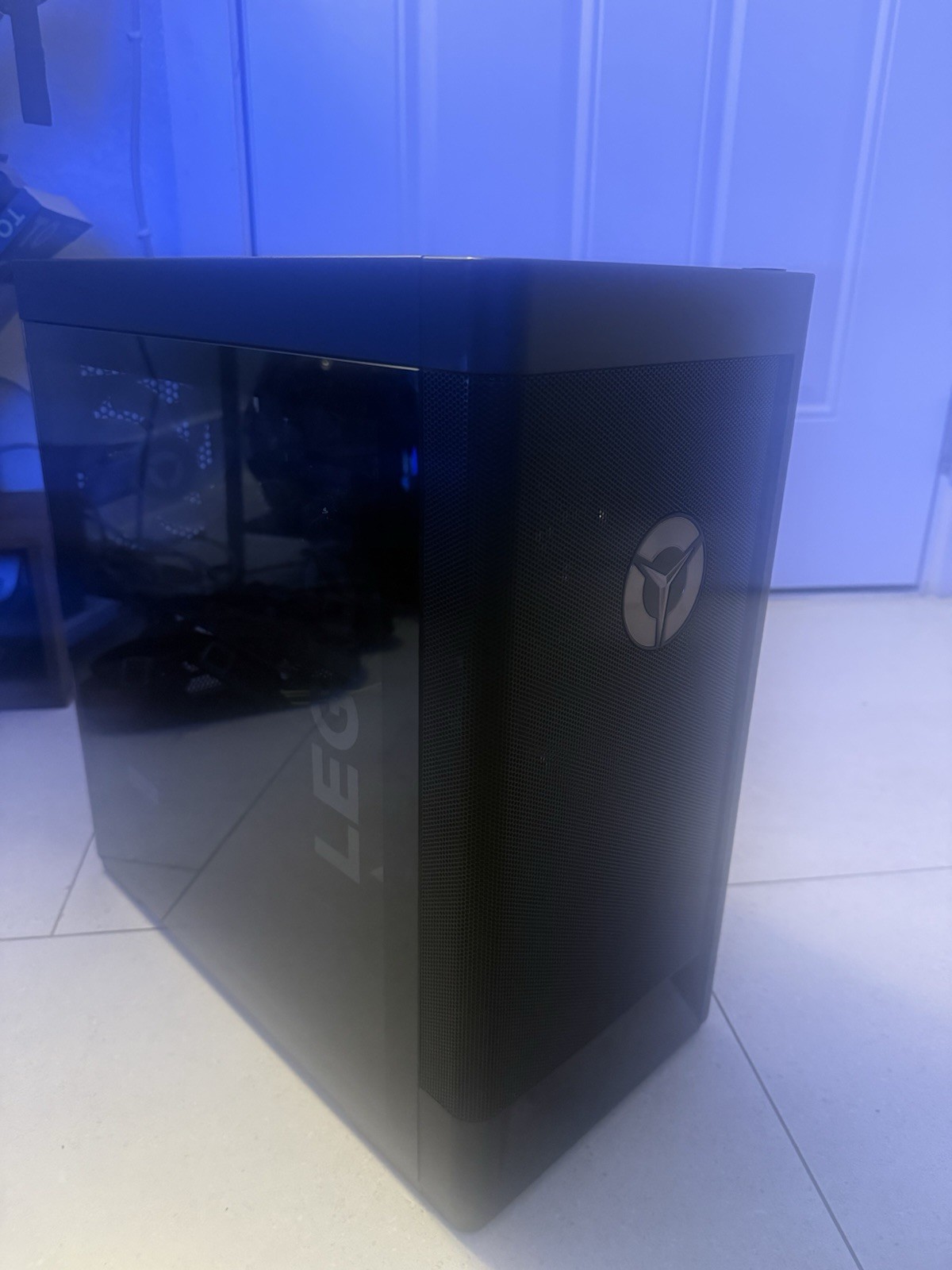 Starter Gaming PC