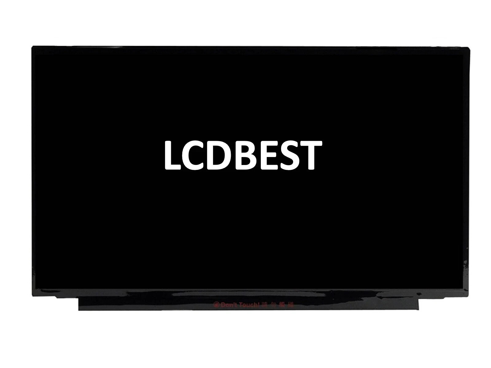 N173HCE-E3C Led Lcd Screen Display 17.3" FHD 30 Pin (Non-Touch) OEM New