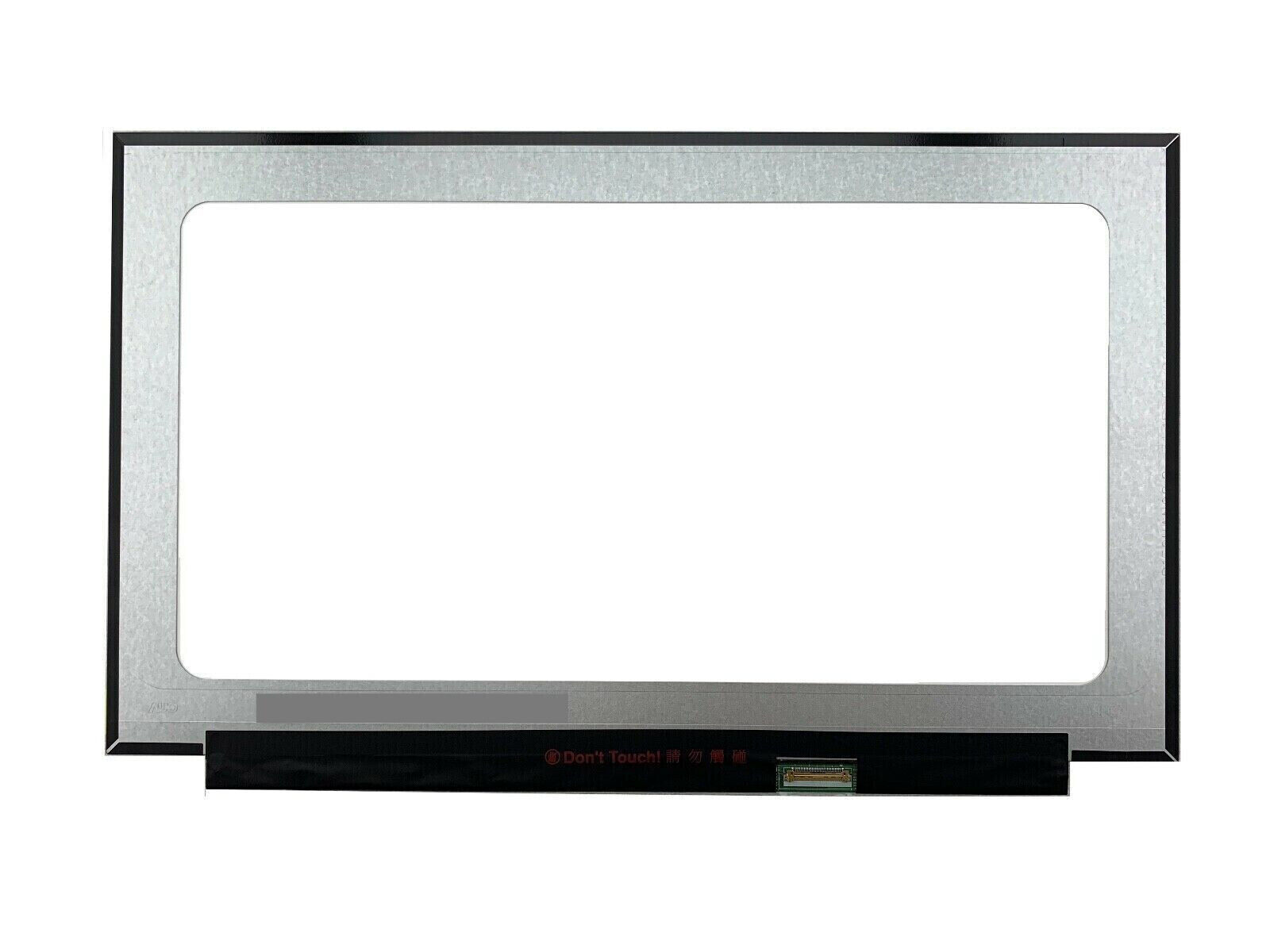 B173HAN05.1 B173HAN05.4 NE173FHM-NZ6 17.3'' FHD IPS LCD Display 360Hz 40pins