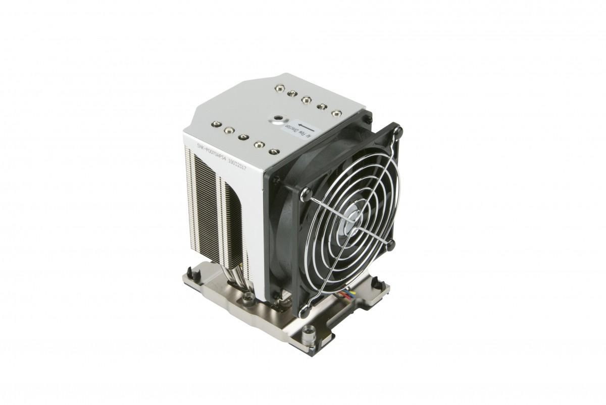 Supermicro SNK-P0070APS4 4U ACTIVE CPU HEATSINK SNK-P0070APS4, Processor, He ~E~