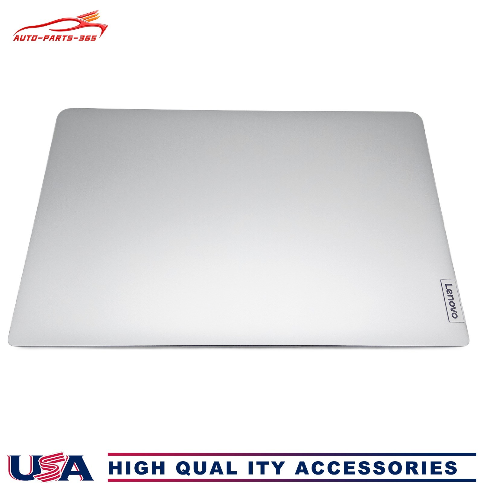 Replacement LCD Back Cover A Shell 5CB1F36621 for Lenovo IdeaPad 15AMN7