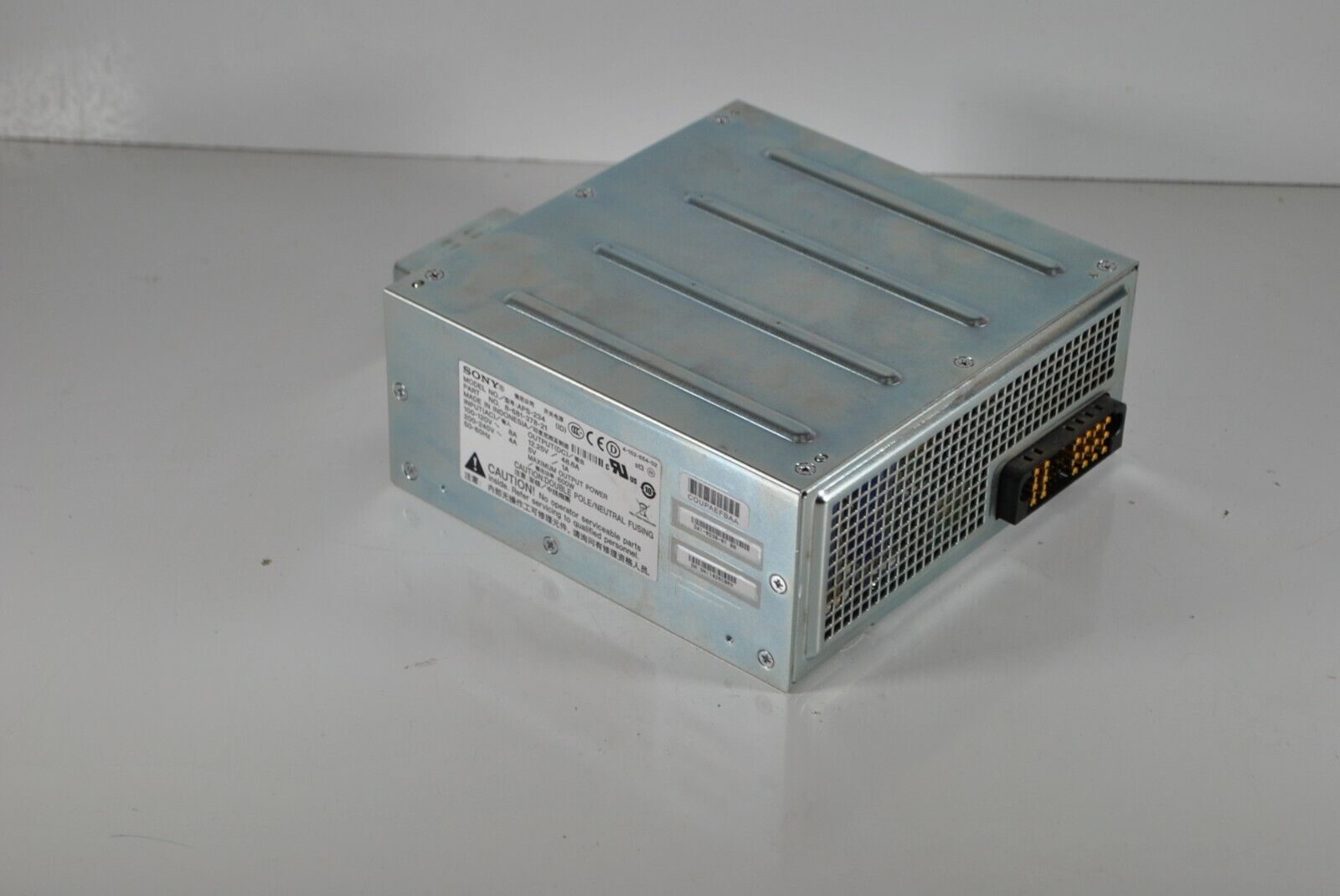 Cisco Sony 8-681-378-23 APS-234 Router Power Supply for Cisco Routers 3925/3945
