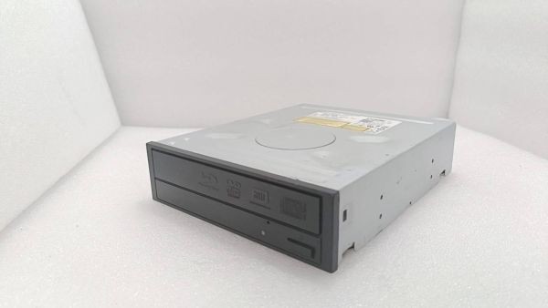 LaCie Blu-ray Drive Data Storage CH20N Used [Age 13+]