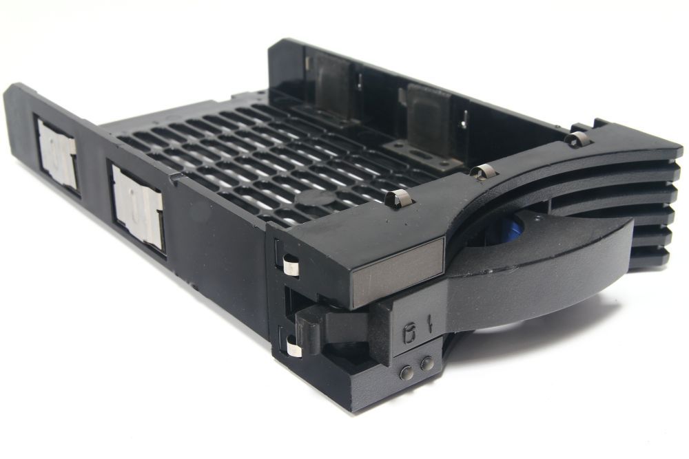 IBM 76H6521 Hard Disk Drive Tray Hot-Swap HDD Caddy Netfinity 5000 5500 M10 M20
