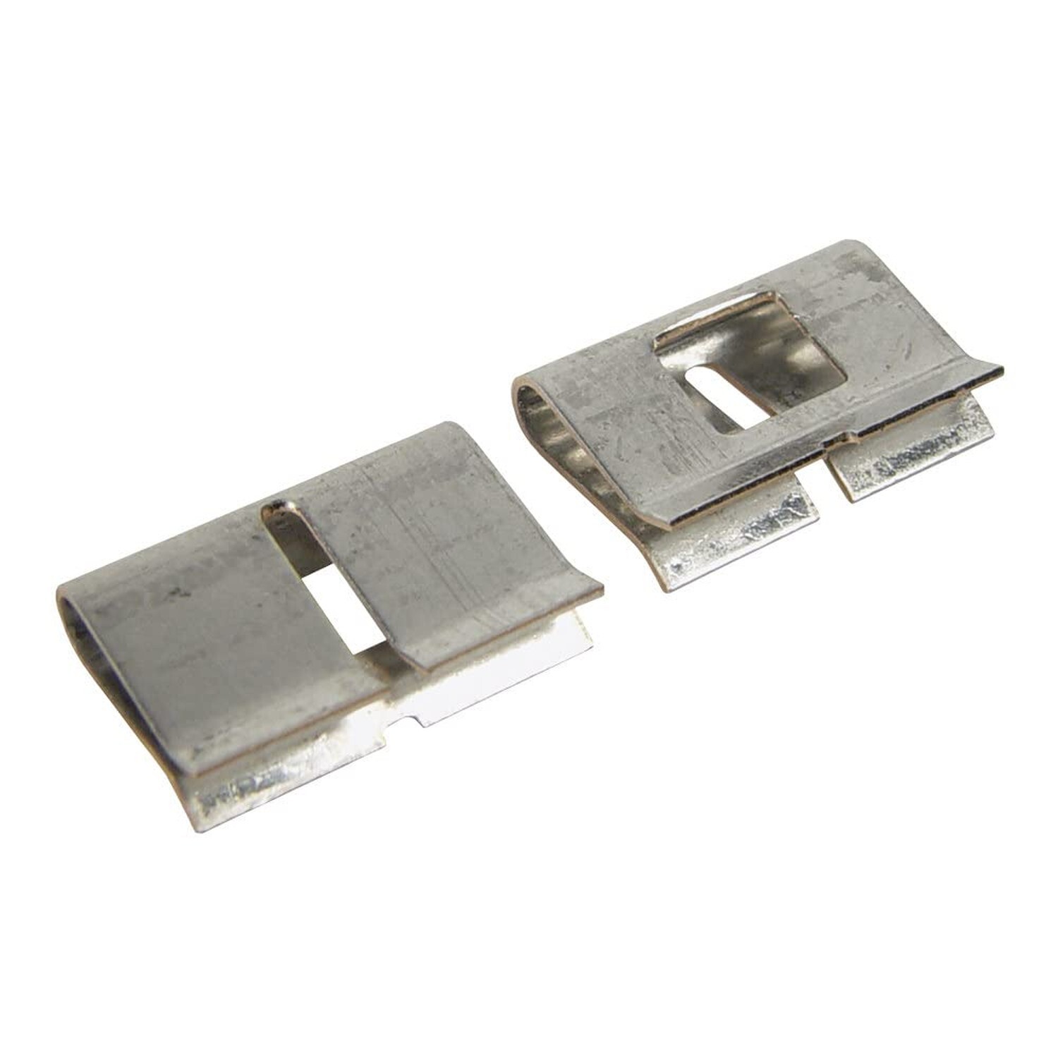 ICC 66 Wiring Block Bridging Clip in Bulk 100 Pack