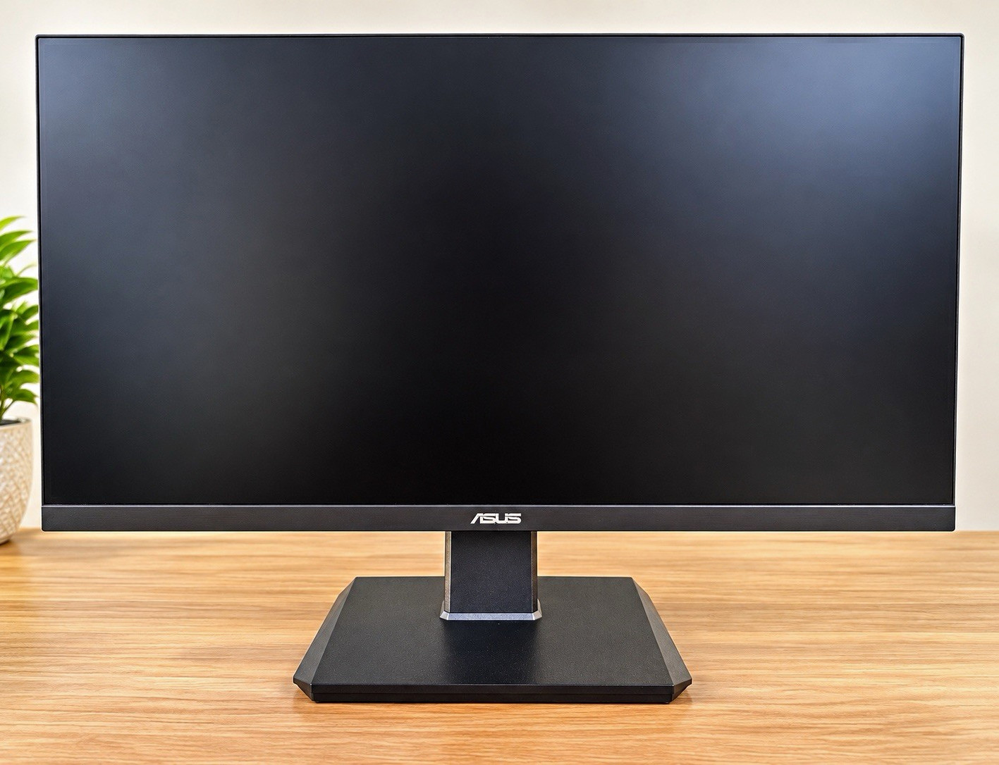 ASUS VA27E 27" Full HD 1080p LED Monitor HDMI VGA - Tested & Working