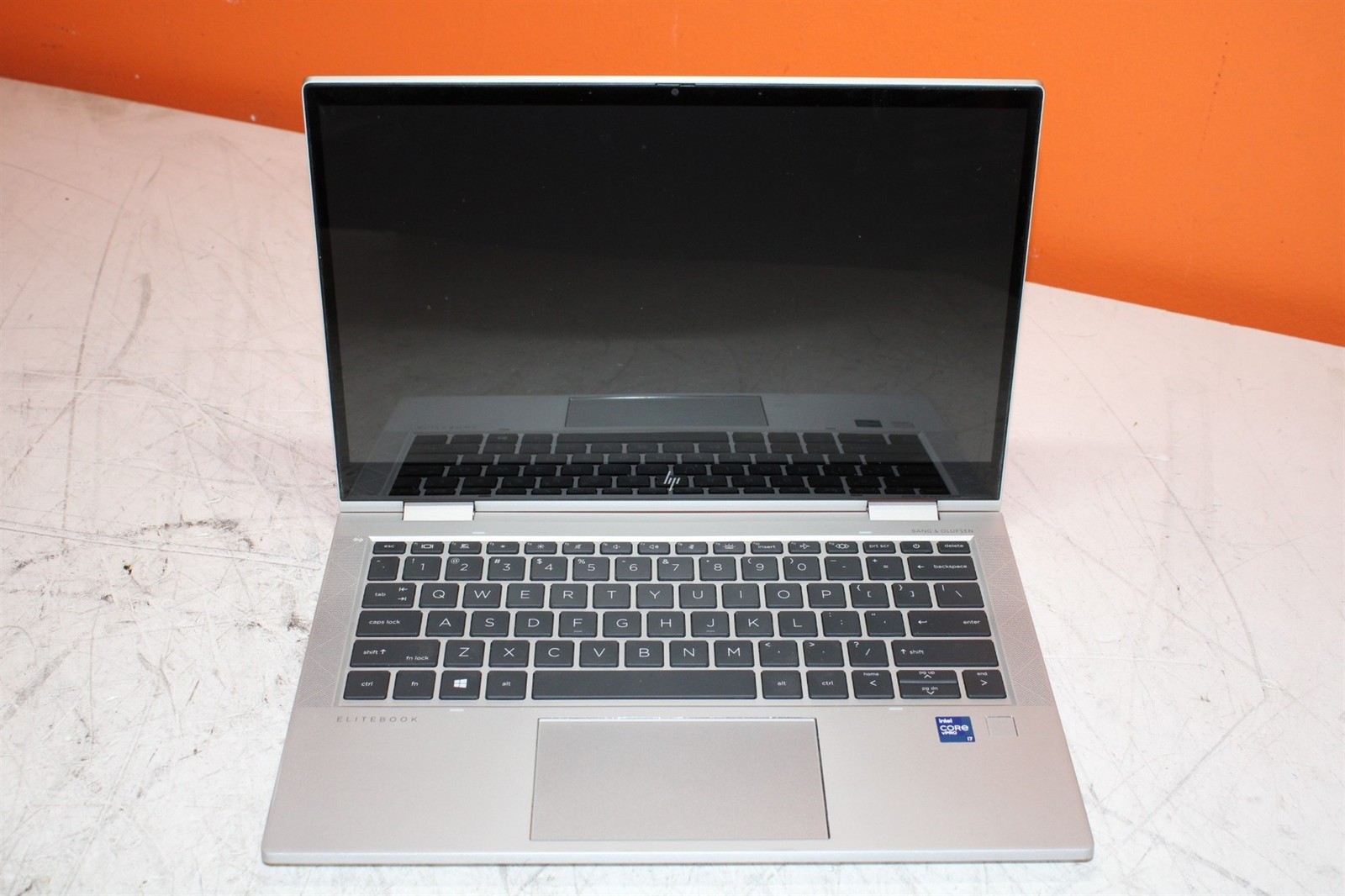 Screen Issues HP EliteBook x360 830 G8 Intel i7-1185G7 3GHz 16GB 512GB SSD w/ OS