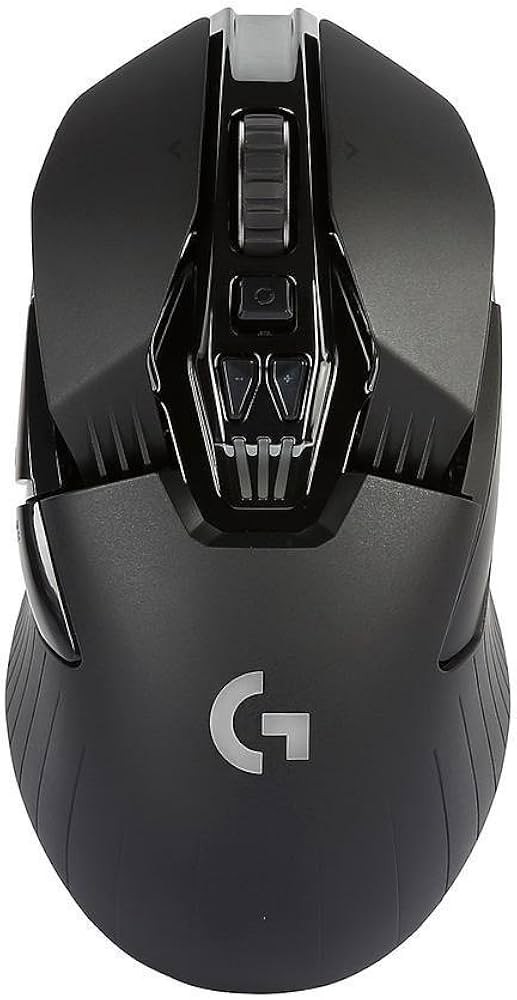 REPLACEMENT Logitech G900 Chaos Spectrum Professional Grade Gaming Mouse  (/R...