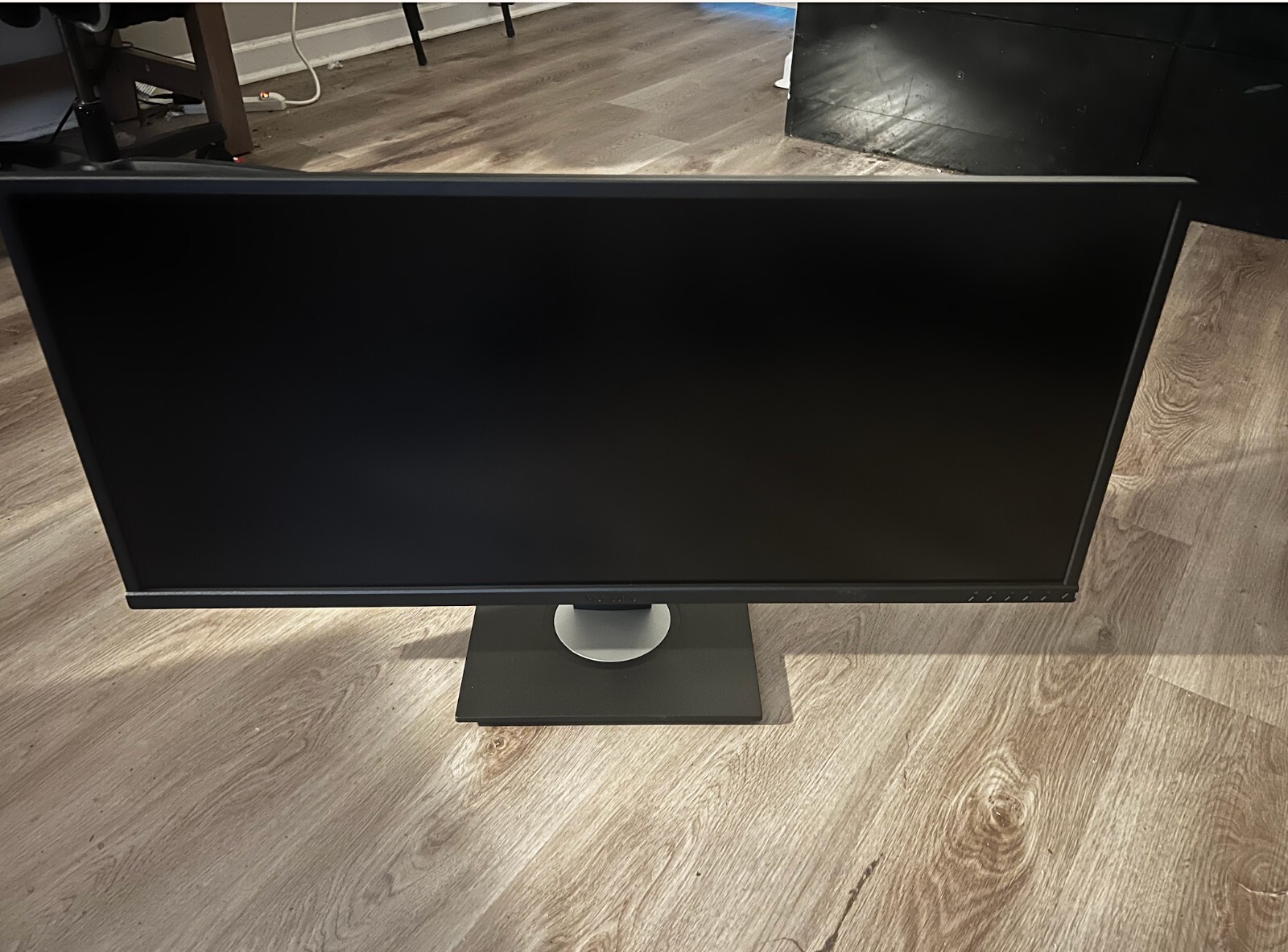 ViewSonic VG3456 34 Inch 21:9 UltraWide WQHD 1440p Monitor with Ergonomics Desig