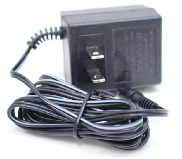 DPD090010-P1-SZ AC/DC Power Adapter 120VAC 60HZ 4W 9VDC 100MA