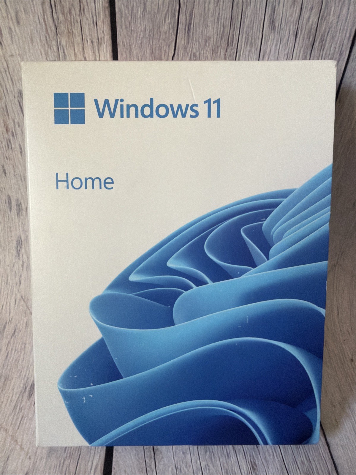 Authentic Microsoft HAJ-00108 Windows 11 64-bit Operating System