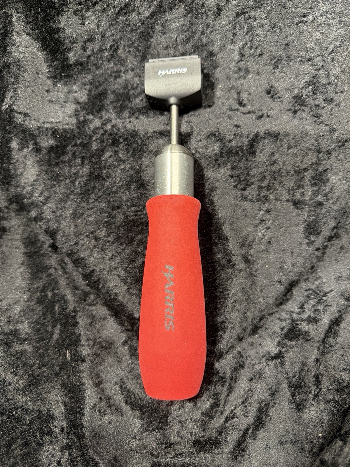 Fluke Networks 10059000 D-Impactor 5-Pair Impact Tool Harris