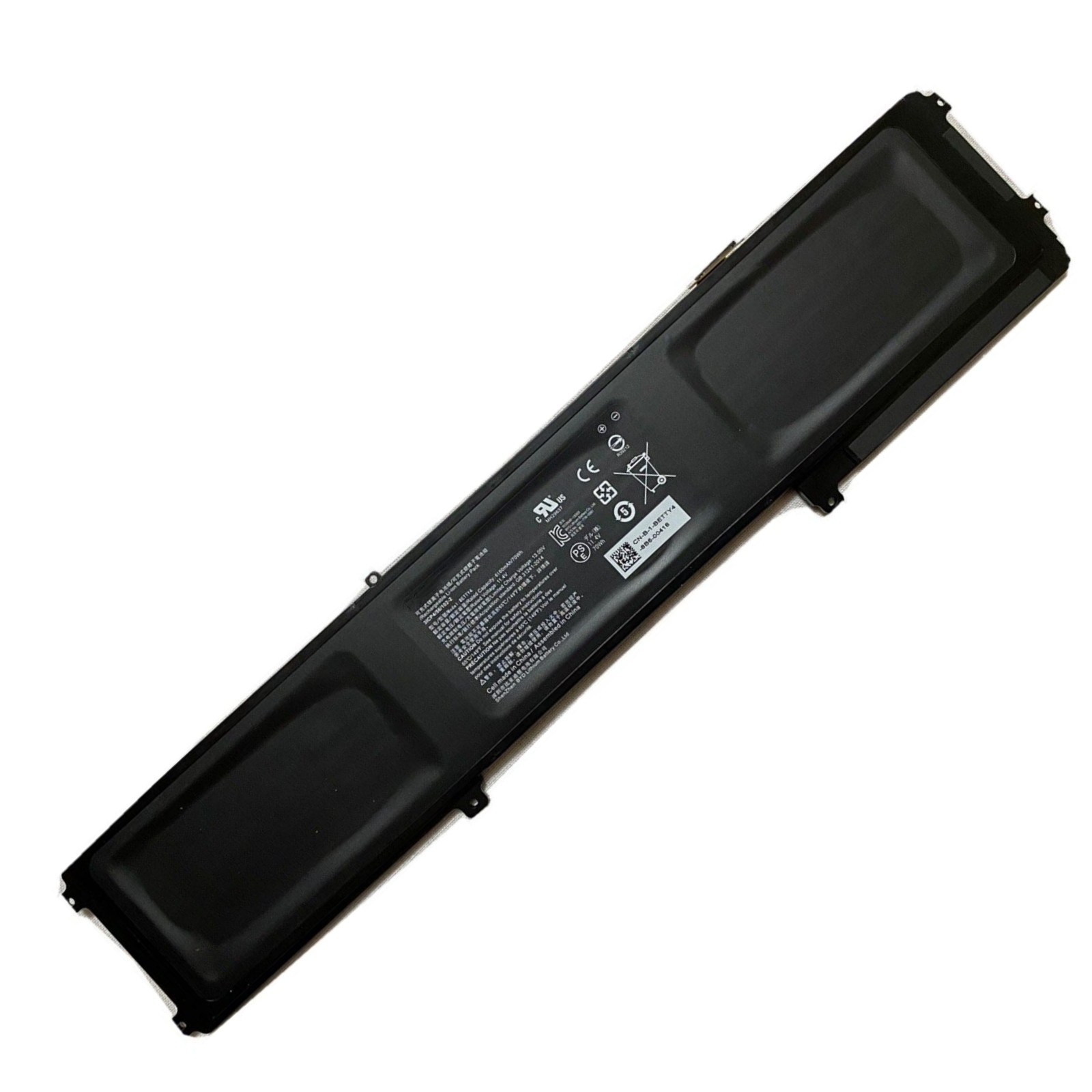BETTY4 Genuine Battery for Razer Blade 2016 14" V2 GTX 1060 RZ09-0165 RZ09-0195
