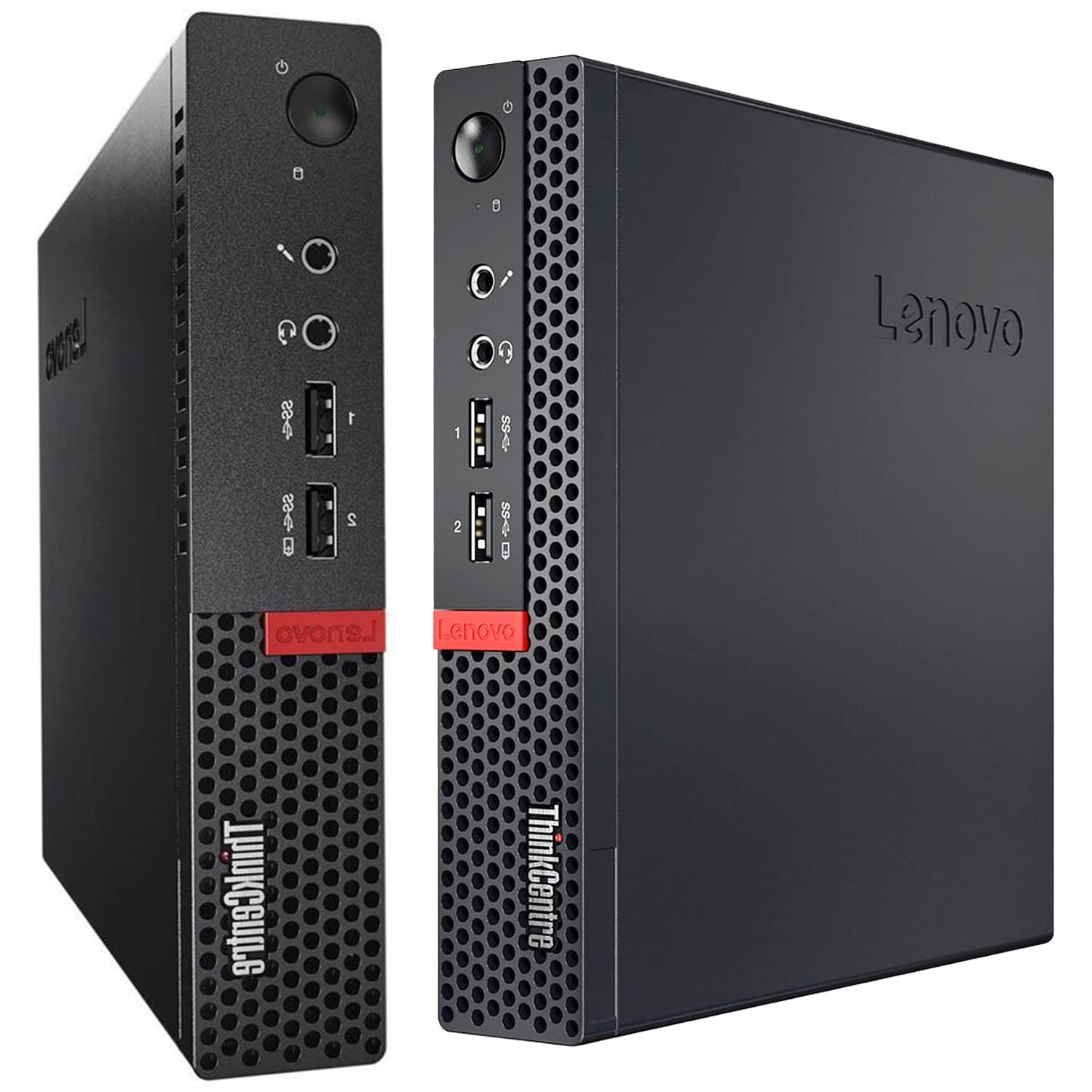 LENOVO Mini Desktop Computer PC i7 up to 32GB DDR4 1TB SSD Windows 11 or 10 WiFi